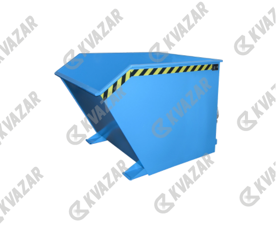 Контейнер саморазгружающийся UNOFLEX K200-4