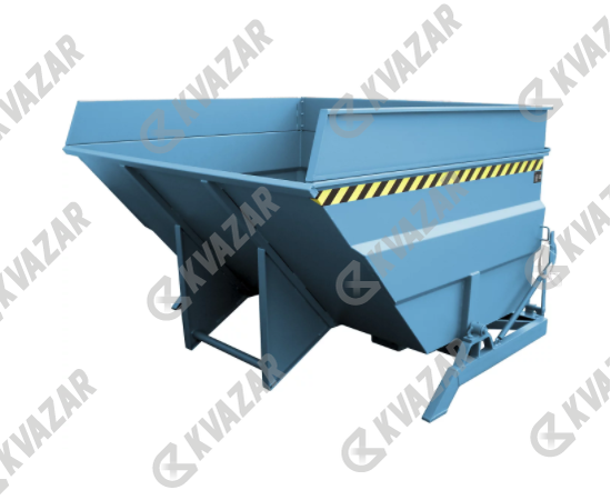 Контейнер саморазгружающийся UNOFLEX K400