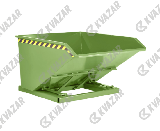 Контейнер саморазгружающийся UNOFLEX K050-12