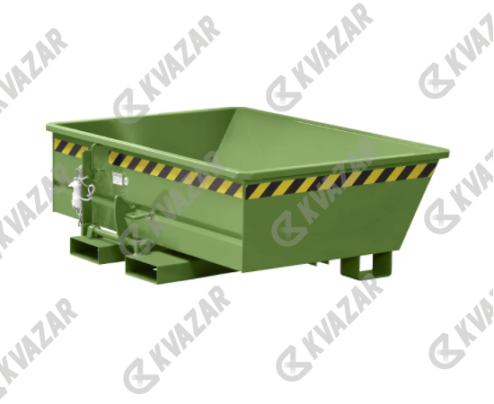 Контейнер саморазгружающийся UNOFLEX K015-4