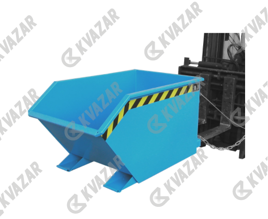 Контейнер саморазгружающийся UNOFLEX K050-8