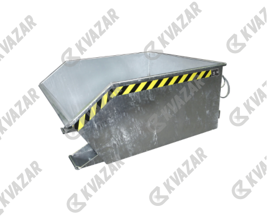 Контейнер саморазгружающийся UNOFLEX K075-8