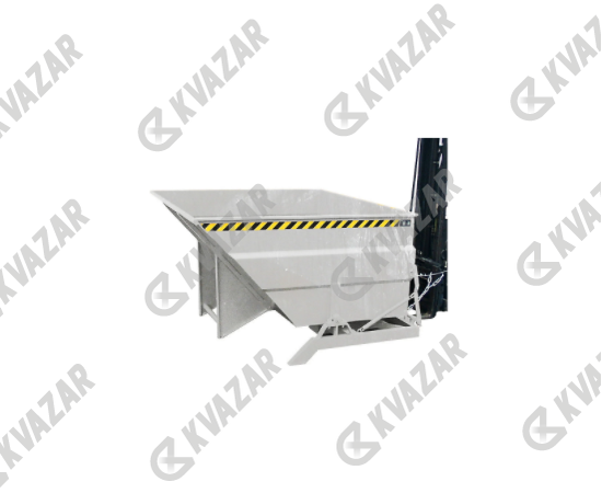 Контейнер саморазгружающийся UNOFLEX K200-5