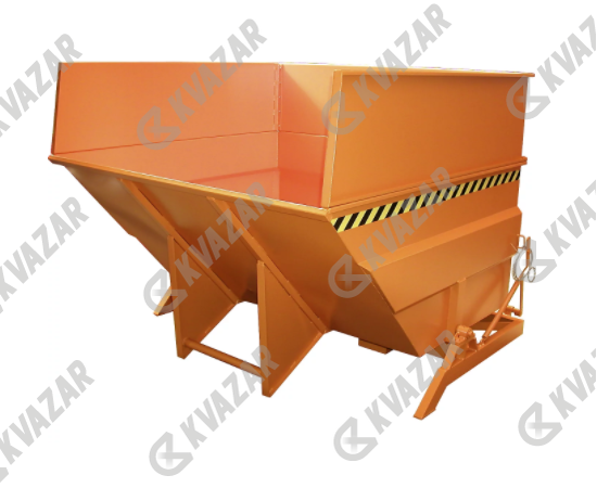 Контейнер саморазгружающийся UNOFLEX K500