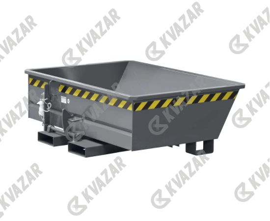Контейнер саморазгружающийся UNOFLEX K015-4