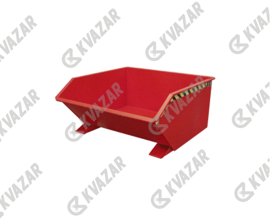 Контейнер саморазгружающийся UNOFLEX K075-8