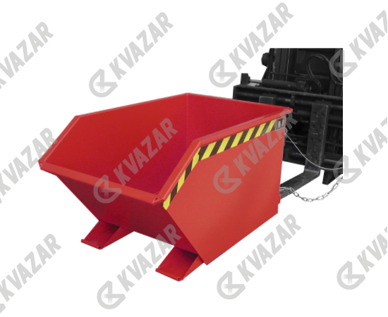 Контейнер саморазгружающийся UNOFLEX K050-10