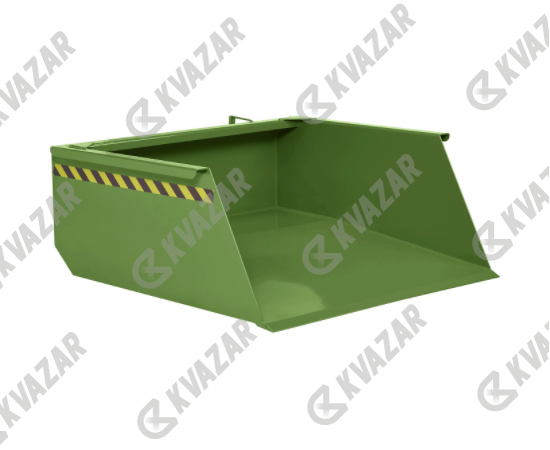 Контейнер саморазгружающийся UNOFLEX K075-13