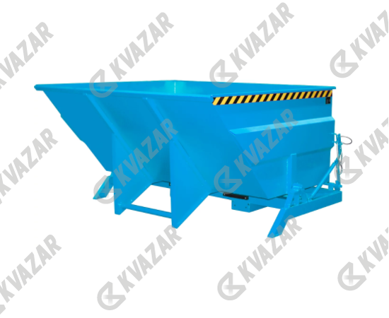 Контейнер саморазгружающийся UNOFLEX K300