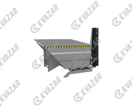 Контейнер саморазгружающийся UNOFLEX K200-5