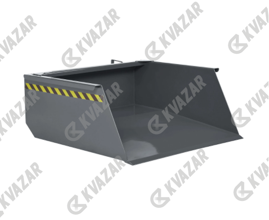 Контейнер саморазгружающийся UNOFLEX K050-13