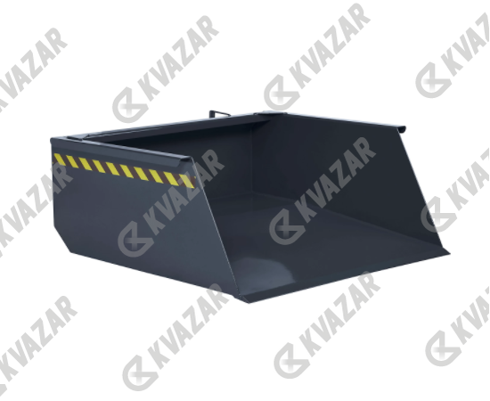 Контейнер саморазгружающийся UNOFLEX K075-13